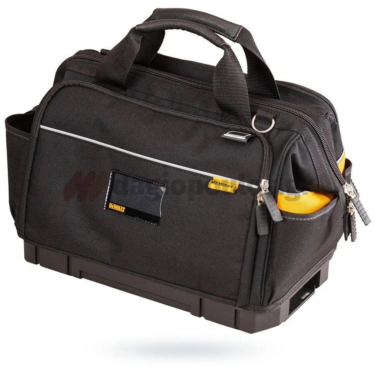 DeWalt DWST82991-1 Εργαλειοθήκη Υφασμάτινη Με 3 Θήκες T-STAK