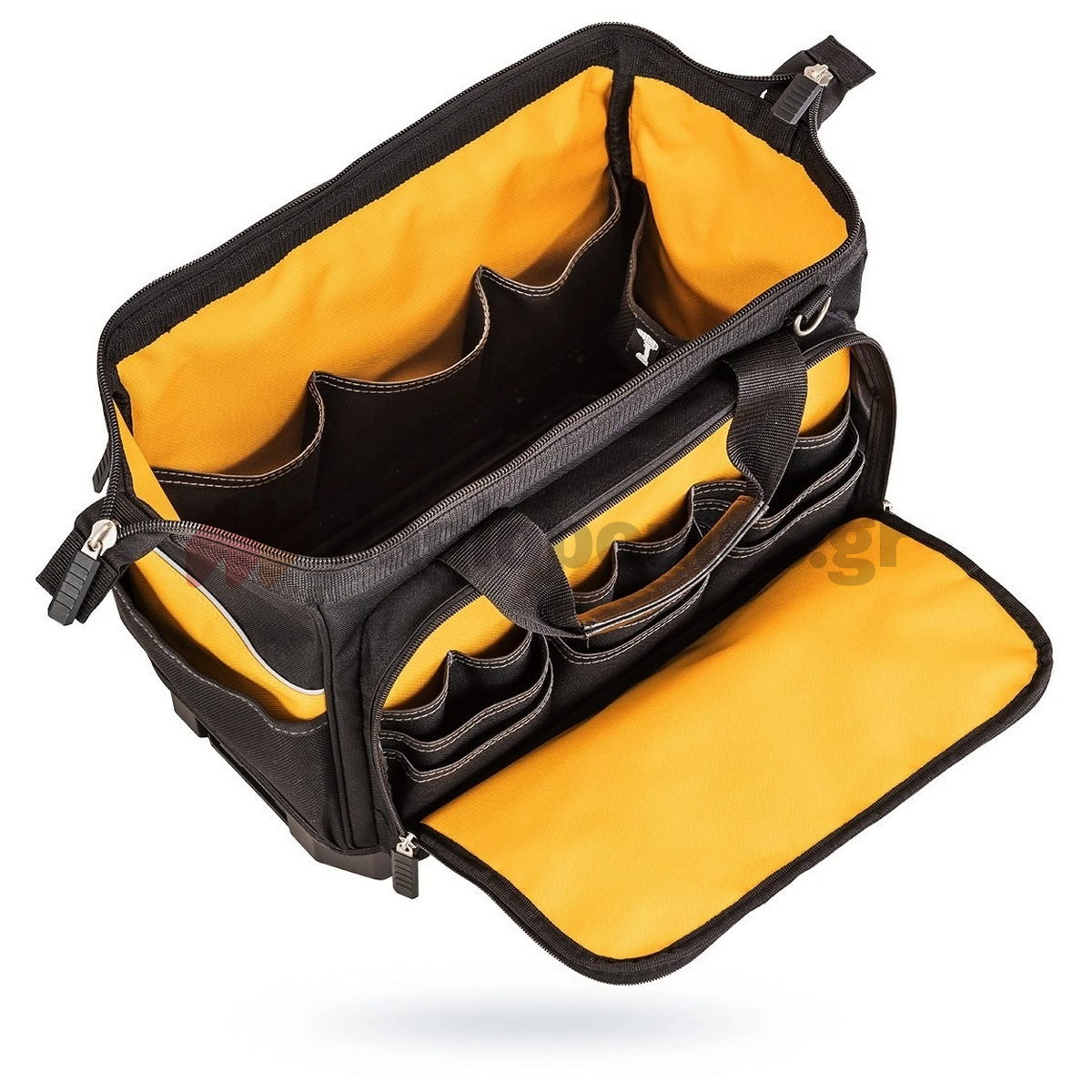 DeWalt DWST82991-1 Εργαλειοθήκη Υφασμάτινη Με 3 Θήκες T-STAK