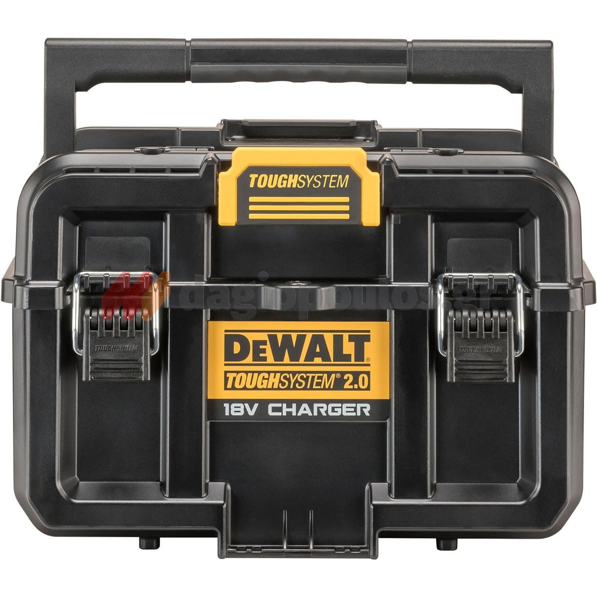 DeWalt DWST83471-QS ToughSystem 2.0 Εργαλειοθήκη Φορτιστής 18/54V Tough System 2.0