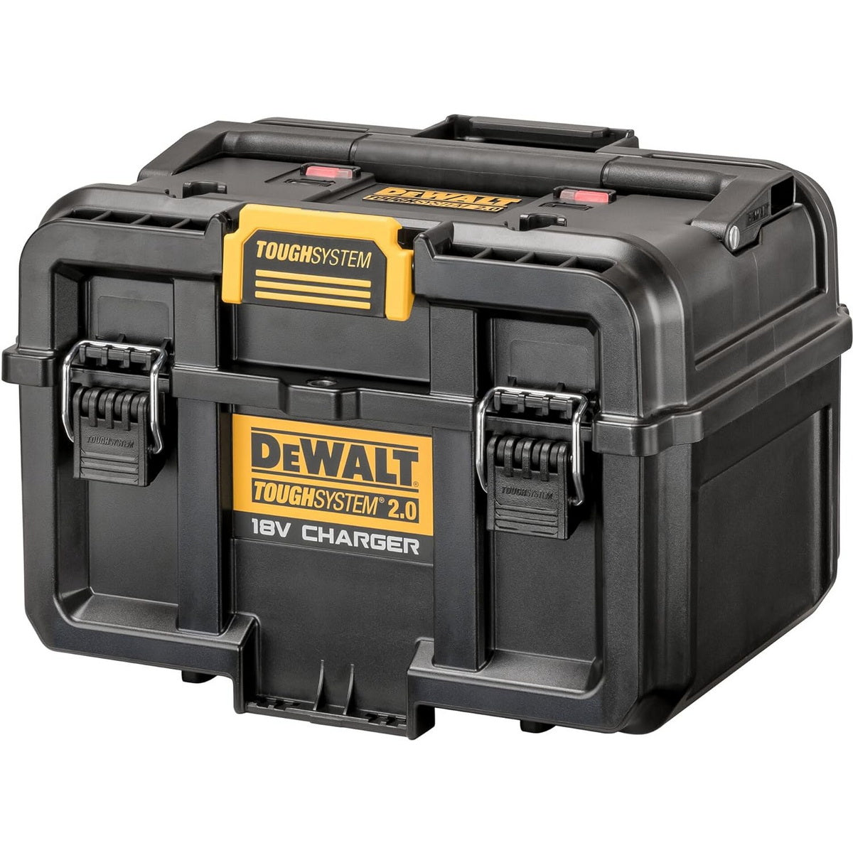 DeWalt DWST83471-QS ToughSystem 2.0 Εργαλειοθήκη Φορτιστής 18/54V Tough System 2.0