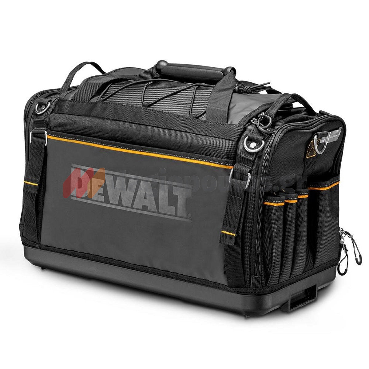 DeWalt DWST83522-1 Εργαλειοθήκη Τσάντα Μεταφοράς Εργαλείων Υφασμάτινη TOUGH SYSTEM 2.0