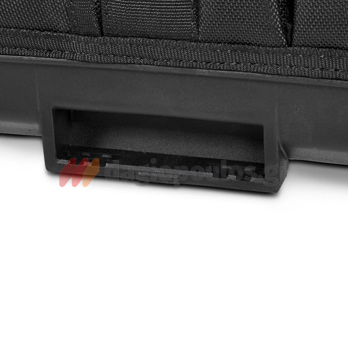 DeWalt DWST83522-1 Εργαλειοθήκη Τσάντα Μεταφοράς Εργαλείων Υφασμάτινη TOUGH SYSTEM 2.0