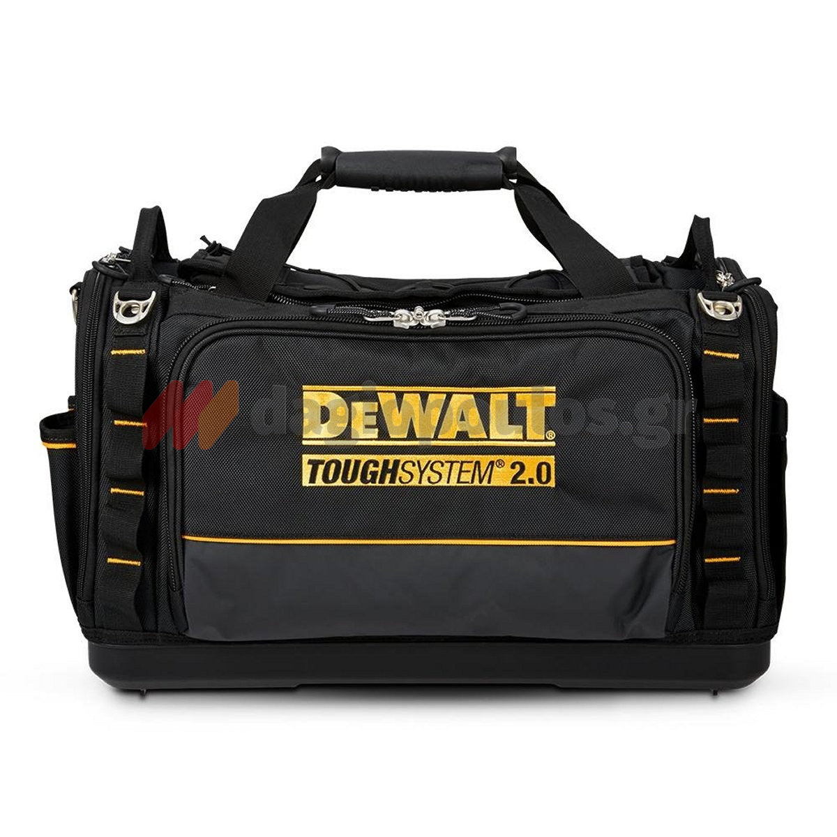 DeWalt DWST83522-1 Εργαλειοθήκη Τσάντα Μεταφοράς Εργαλείων Υφασμάτινη TOUGH SYSTEM 2.0