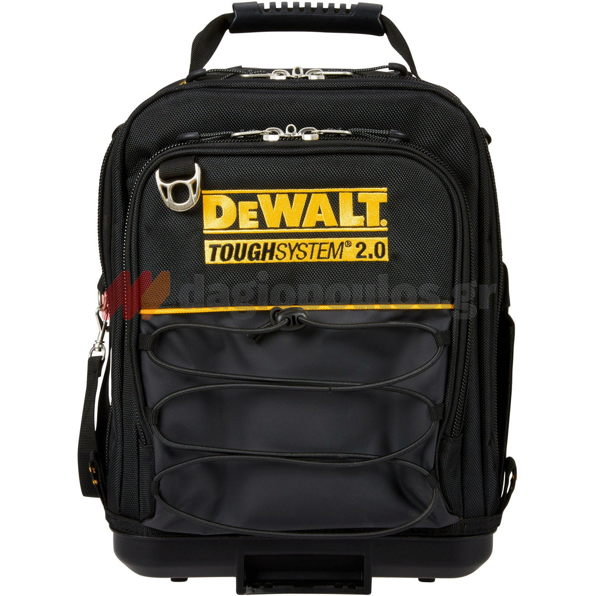 DeWalt DWST83524-1 TOUGH SYSTEM 2.0 Εργαλειοθήκη Σακίδιο Πλάτης