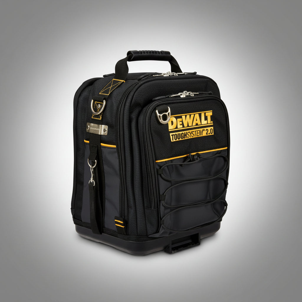 DeWalt DWST83524-1 TOUGH SYSTEM 2.0 Εργαλειοθήκη Σακίδιο Κρεμαστή Ώμου