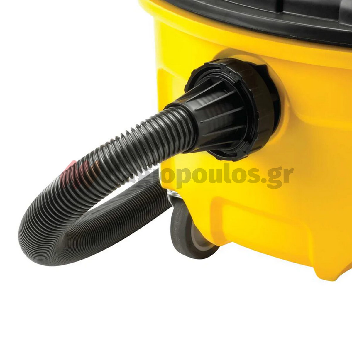 DeWalt DWV901L-QS Ηλεκτρική Σκούπα Υγρών - Στερεών 30Ltr 1400W