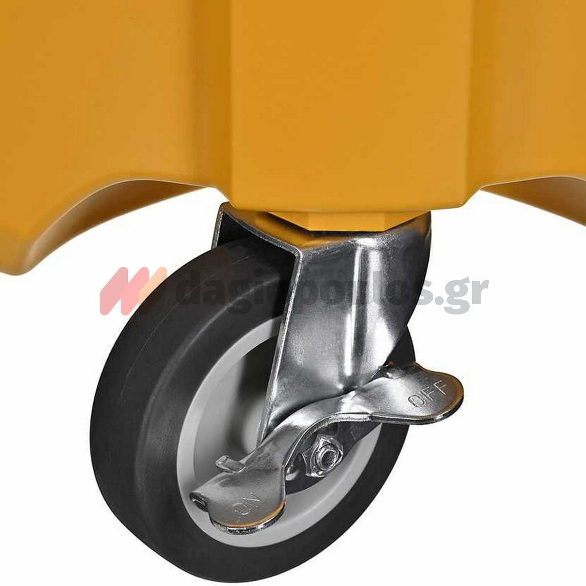 DeWalt DWV901L-QS Ηλεκτρική Σκούπα Υγρών - Στερεών 30Ltr 1400W