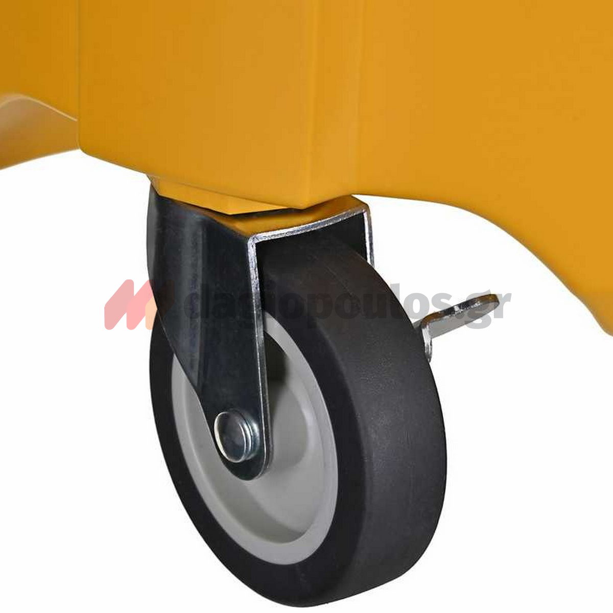 DeWalt DWV901L-QS Ηλεκτρική Σκούπα Υγρών - Στερεών 30Ltr 1400W