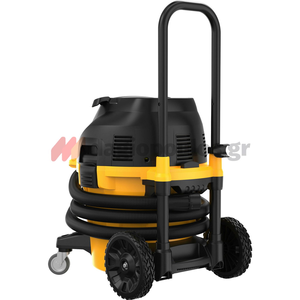 DeWalt DWV905M-QS Ηλεκτρική Σκούπα Υγρών - Στερεών 38Lt 1400W