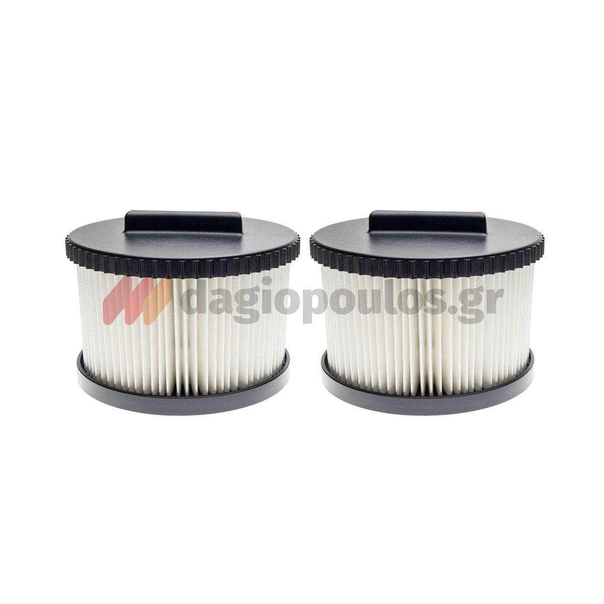 DeWalt DWV905M-QS Ηλεκτρική Σκούπα Υγρών - Στερεών 38Lt 1400W