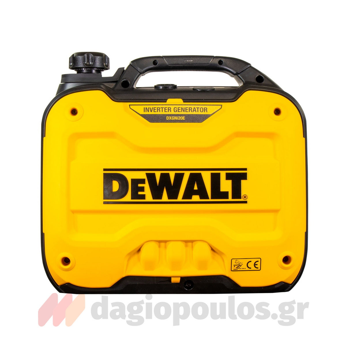 DeWalt DXGNi20E Γεννήτρια Inverter Βενζίνης 2000W
