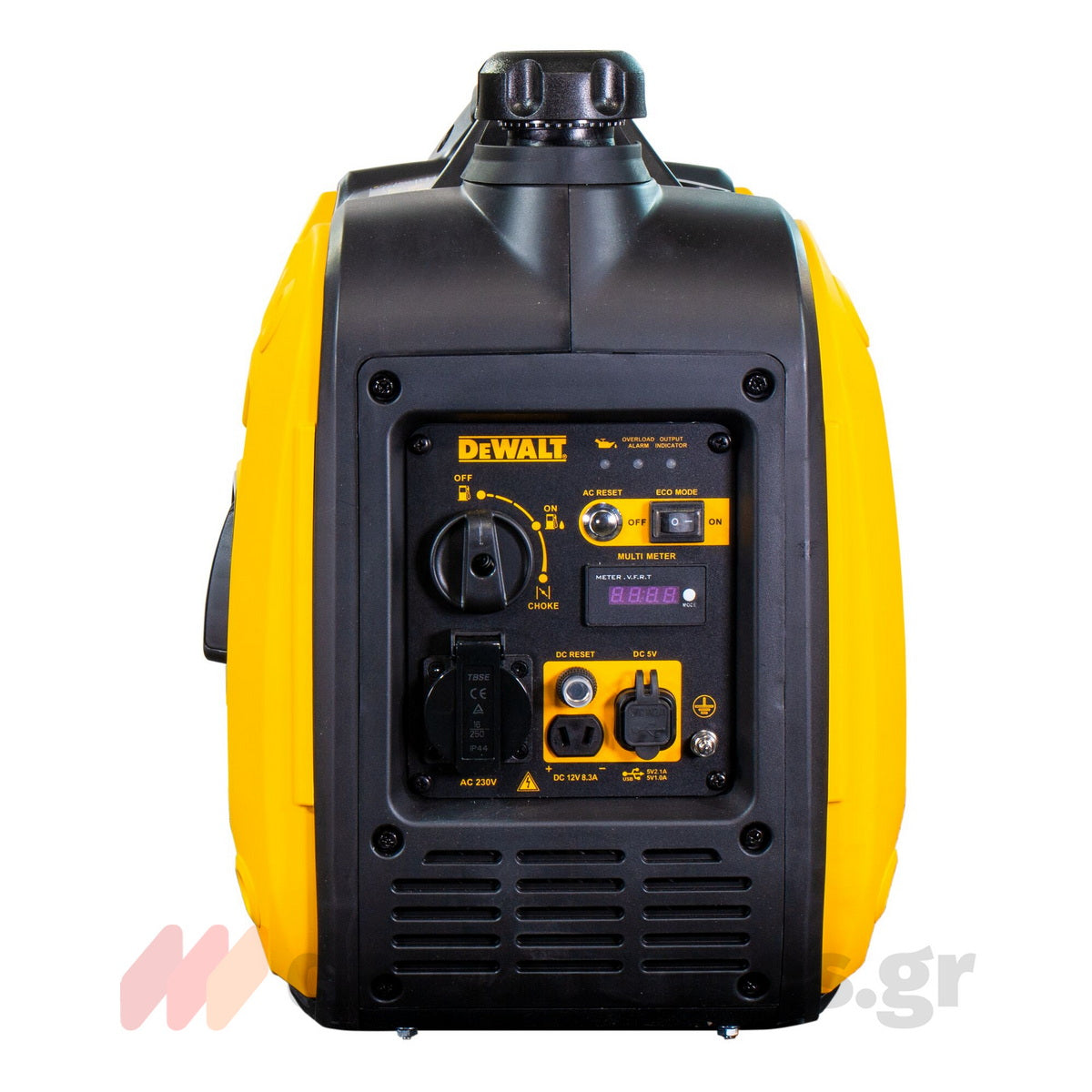 DeWalt DXGNi20E Γεννήτρια Inverter Βενζίνης 2000W