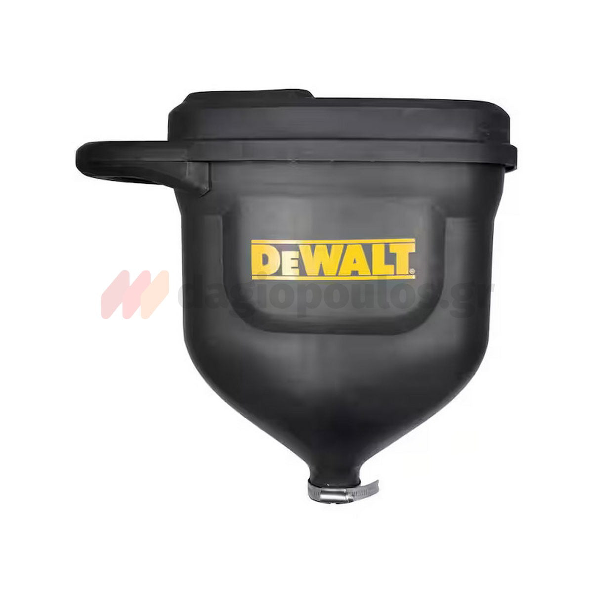 DeWalt DXTT-2-305 Πιστόλι Σοβατίσματος - Ψεκασμού Επιχρισμάτων Αέρος