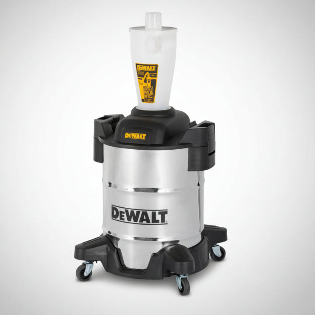 DeWalt DXVCS003 Διαχωριστής Σκόνης