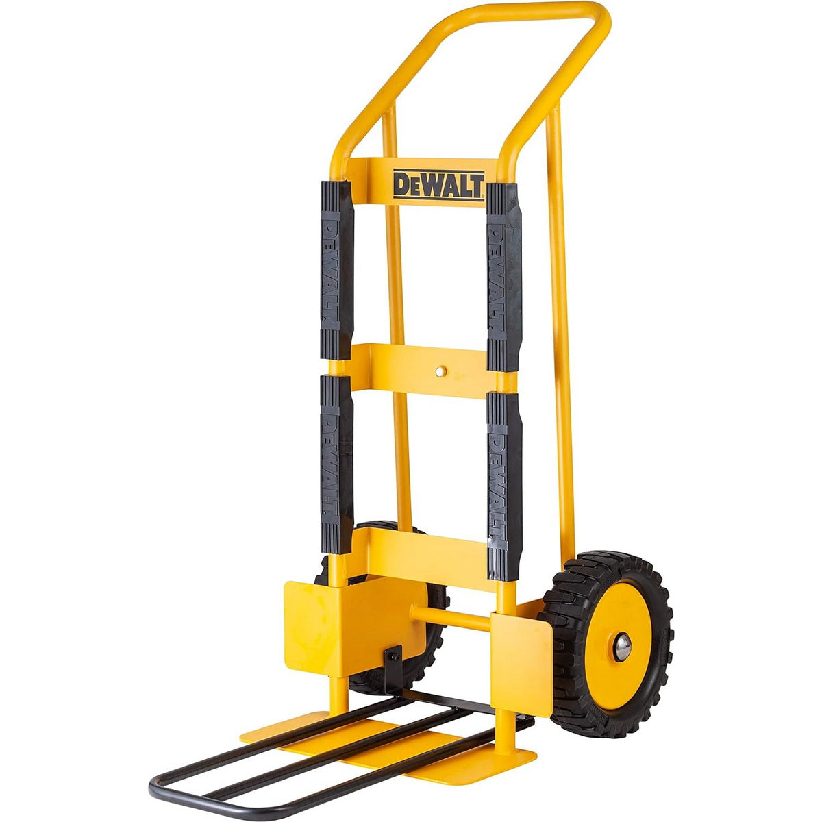 DeWalt DXWT-HT100-KIT Καρότσι Μεταφοράς με Μεταλλικό Πλαίσιο - Πλατφόρμα Επέκτασης 500Kgr