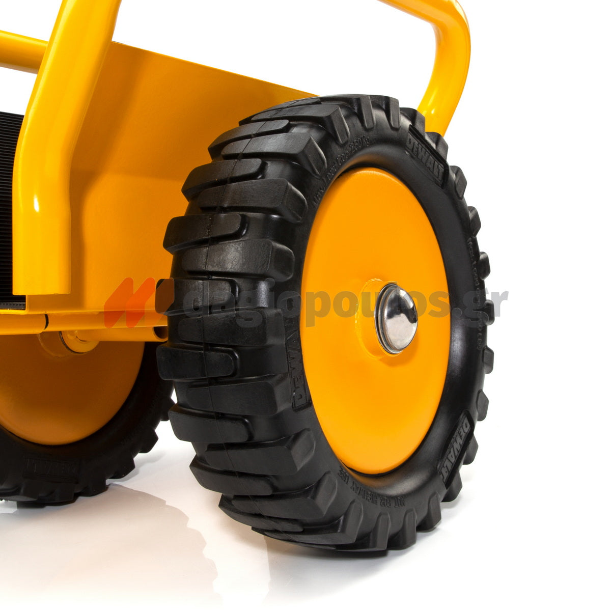 DeWalt DXWT-PS200 Πλατφόρμα Μεταφοράς Υλικών Dolly 500Kgr