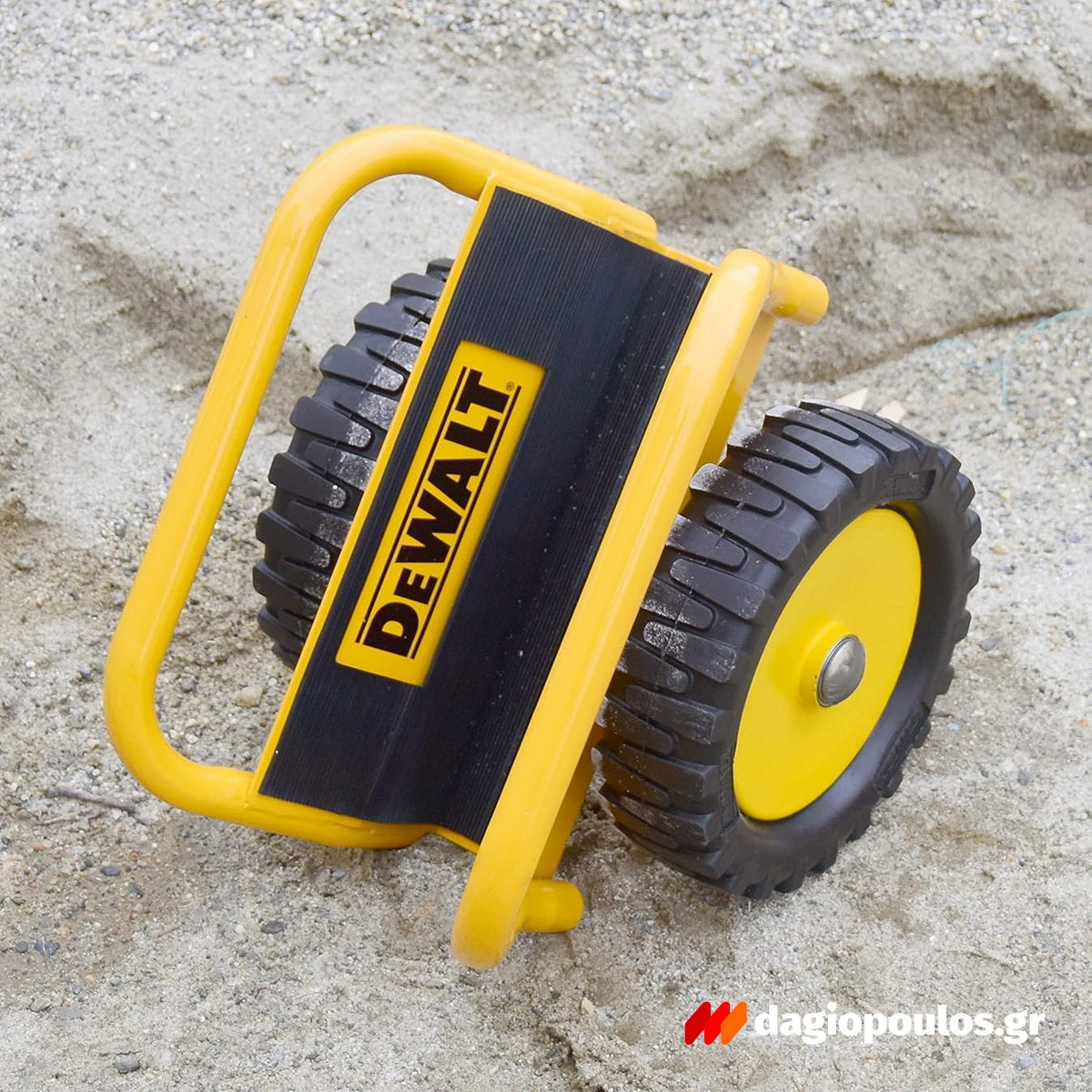 DeWalt DXWT-PS200 Πλατφόρμα Μεταφοράς Υλικών Dolly 500Kgr