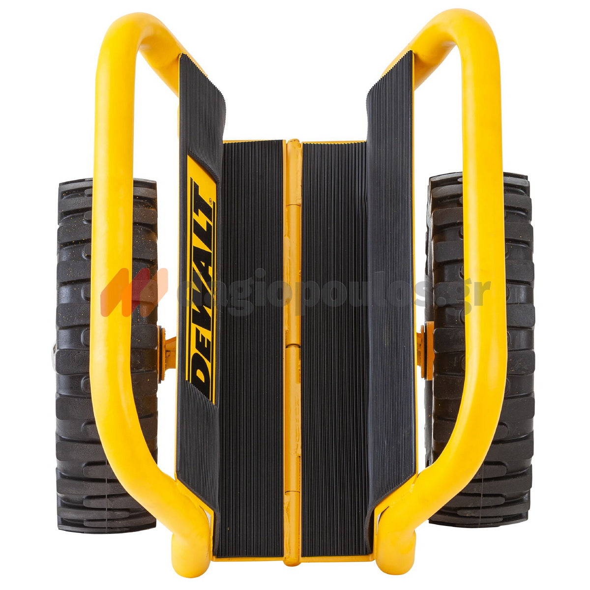 DeWalt DXWT-PS201 Πλατφόρμα Μεταφοράς Υλικών (Dolly) 500Kgr