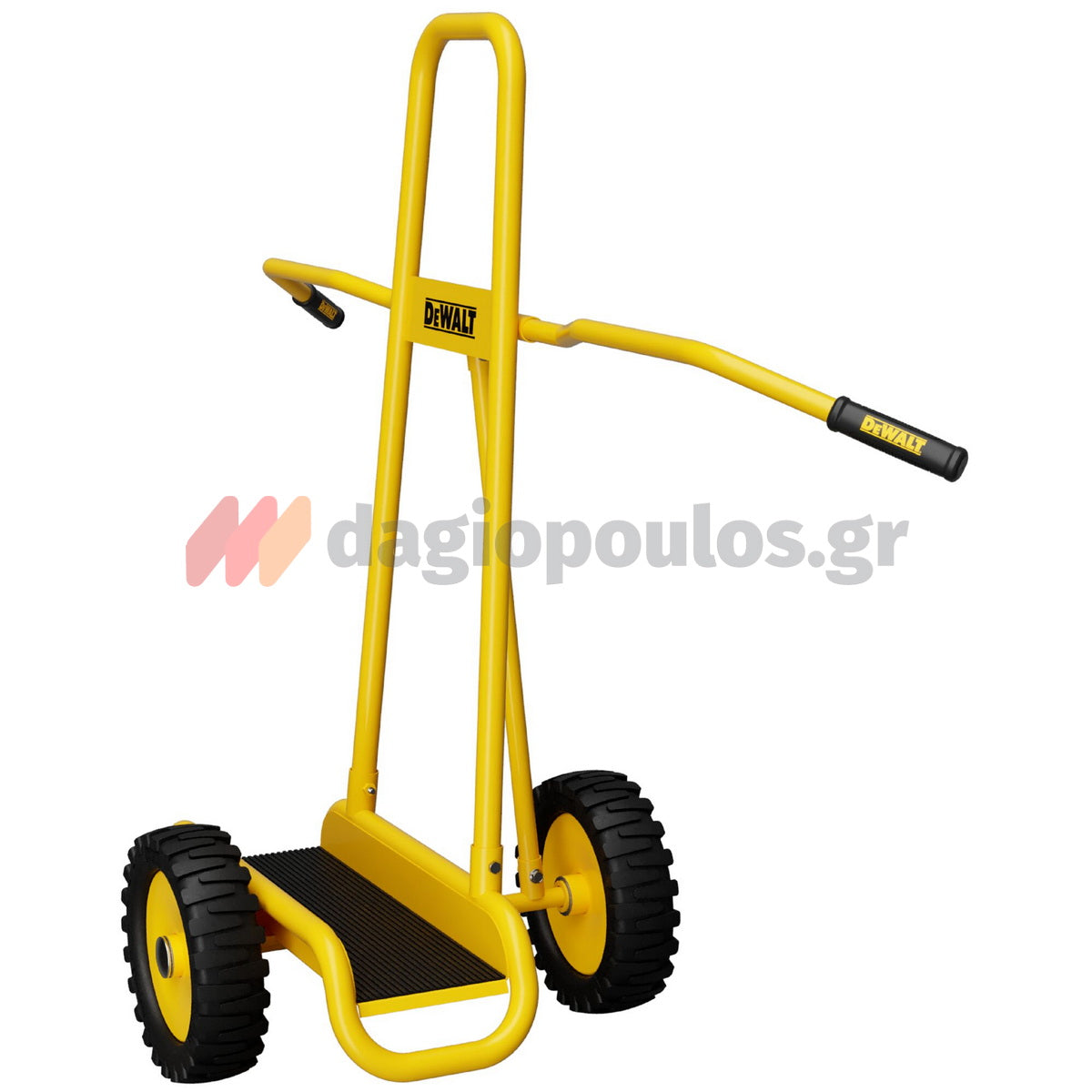 DeWalt DXWT-PS202 Καρότσι Μεταφοράς Γυψοσανίδας-Πάνελ-Φύλλων Ξύλων 500Kgr