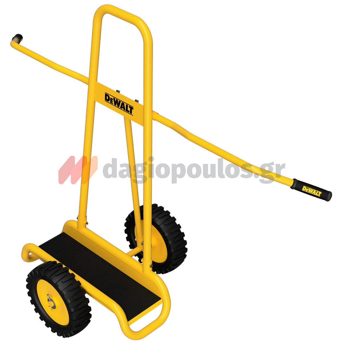 DeWalt DXWT-PS202 Καρότσι Μεταφοράς Γυψοσανίδας-Πάνελ-Φύλλων Ξύλων 500Kgr