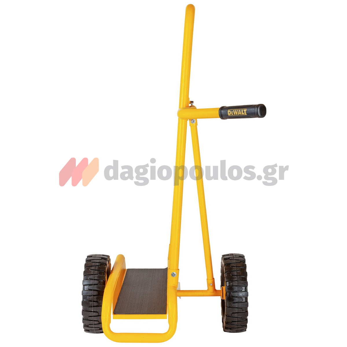 DeWalt DXWT-PS202 Καρότσι Μεταφοράς Γυψοσανίδας-Πάνελ-Φύλλων Ξύλων 500Kgr