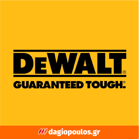 DEWALT LOGO