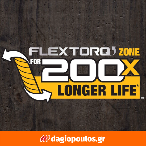 DeWalt McLaren DT70908T-QZ Flextorq Συλλογή Μύτες & Εξαρτήματα Σετ 51 Τεμ