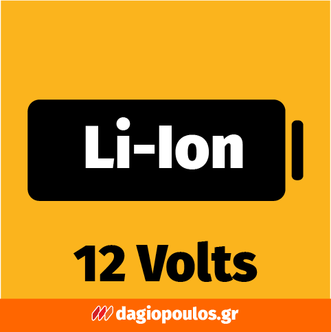DeWalt DCR011-XJ Ηχείο Μπαταρίας Bluetooth - USB 10.8V-14.4V-18V Li-Ion Solo