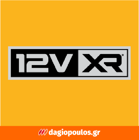 DeWalt DCE089D1G Αλφάδι Laser 12V Πολλαπλών Γραμμών Πράσινο 3x360° Με Μπατ.2.0Ah - Φορτιστή - Βαλίτσα