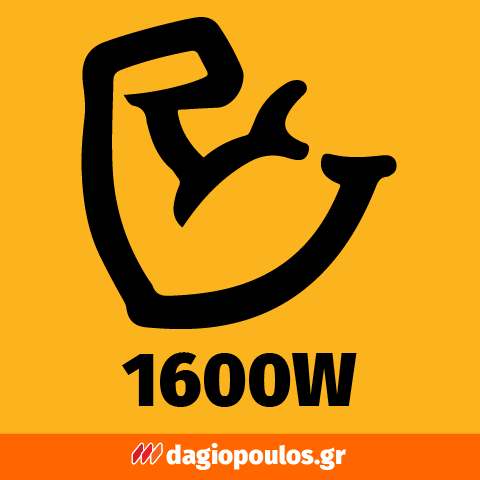 DeWalt D27113-QS Ηλεκτρικό Δισκοπρίονο - Φαλτσοπρίονο Διπλής Λειτουργείας 1600W 305mm