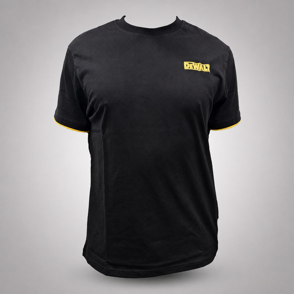 DeWalt MP98449 100 YEAR T-Shirt Μπλούζα Κοντομάνικη