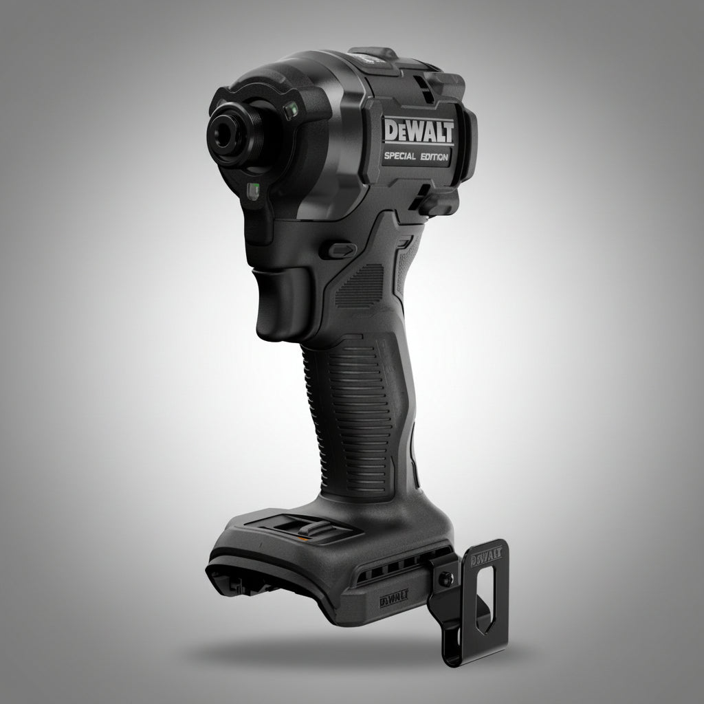 DeWalt McLaren DCK2222MP2T-QW Σετ Brushless Κρουστικό Δραπανακατσάβιδο & Παλμικό Κατσαβίδι 18V Με 2 Μπατ.5.0Ah - Βαλίτσα T-STAK