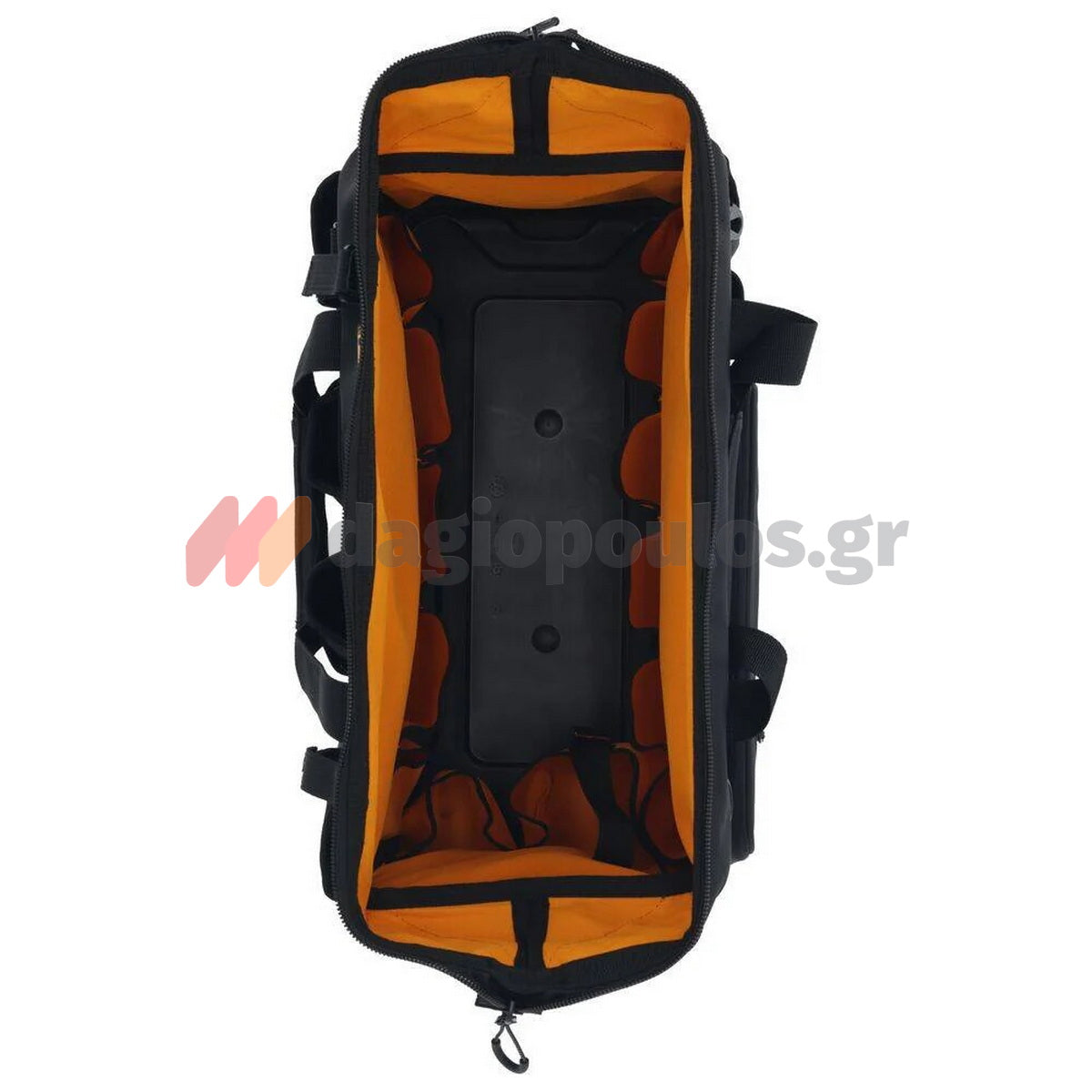 DeWalt McLaren DWST60104-1 Εργαλειοθήκη Τσάντα Μεταφοράς Εργαλείων Υφασμάτινη ΣΥΛΛΕΚΤΙΚΟ