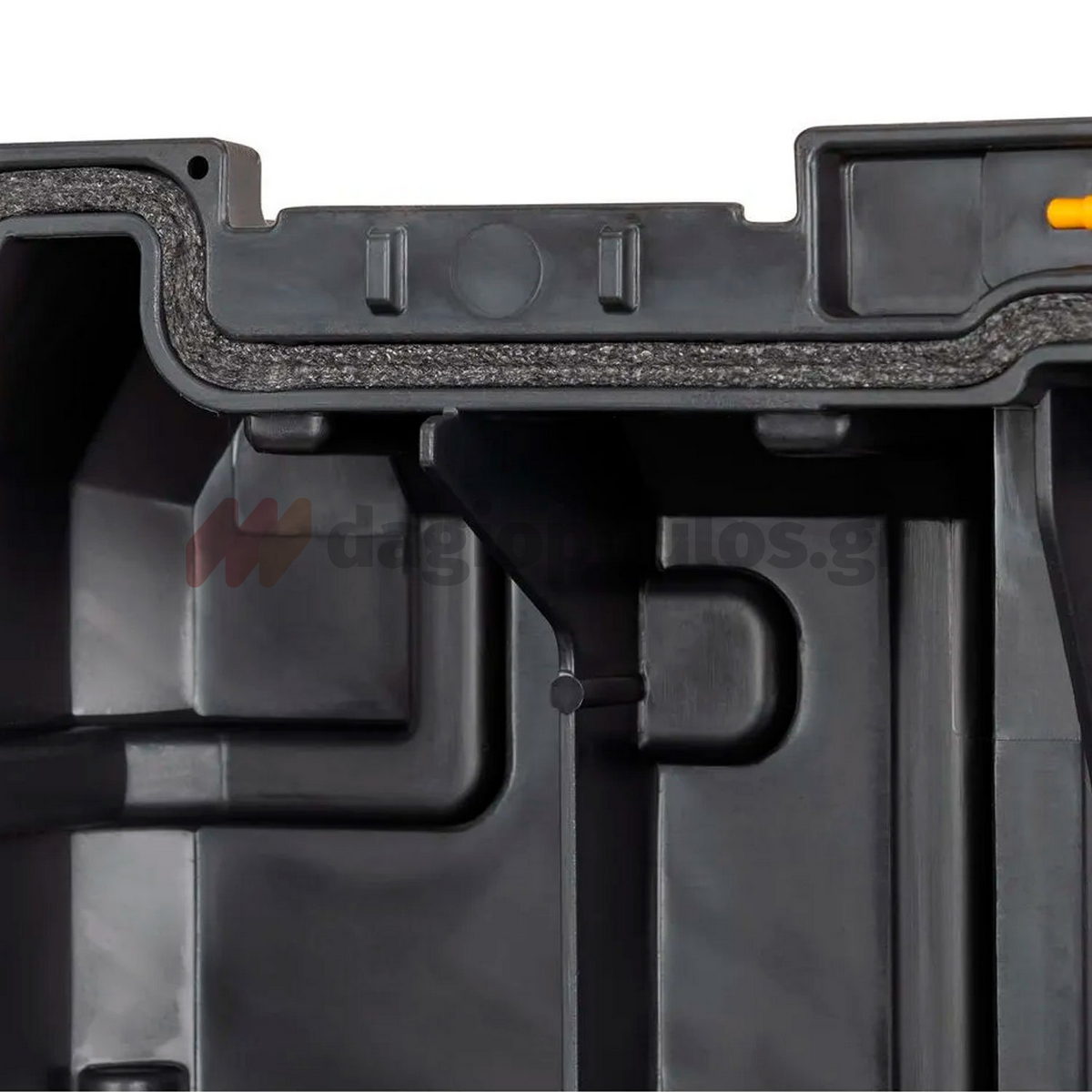 DeWalt McLaren DWST60452-1 Εργαλειοθήκη Τροχήλατη Σετ 3 Τεμ ΣΥΛΛΕΚΤΙΚΟ