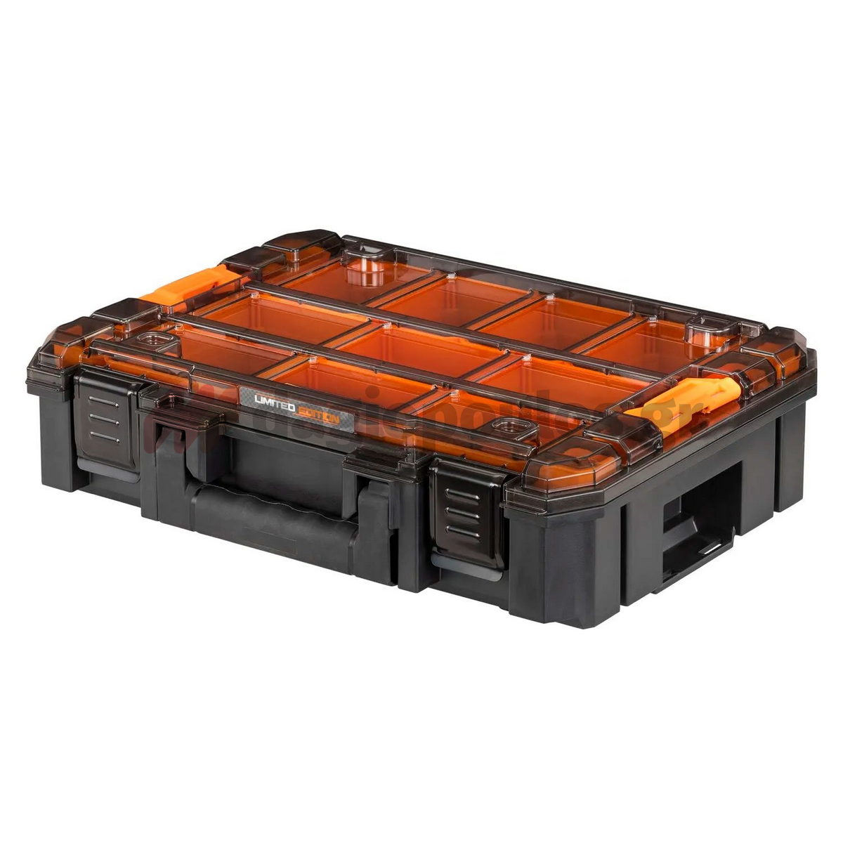 DeWalt McLaren DWST60452-1 Εργαλειοθήκη Τροχήλατη Σετ 3 Τεμ ΣΥΛΛΕΚΤΙΚΟ