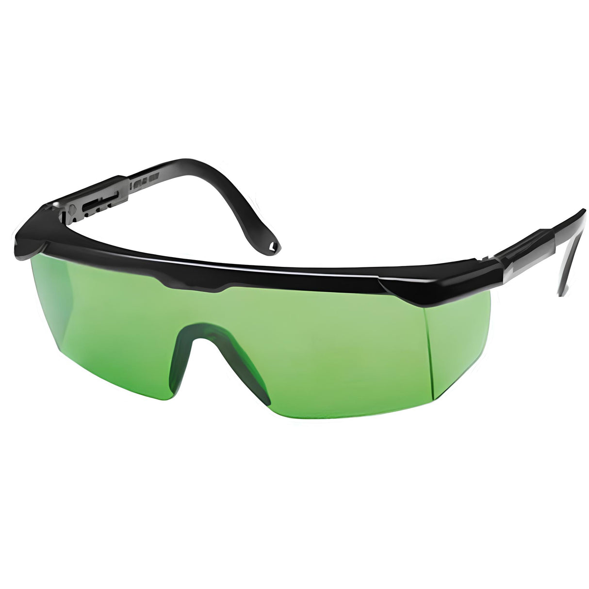 DeWalt DE0714G N437191 Γυαλιά Προστασίας Laser Πράσινα