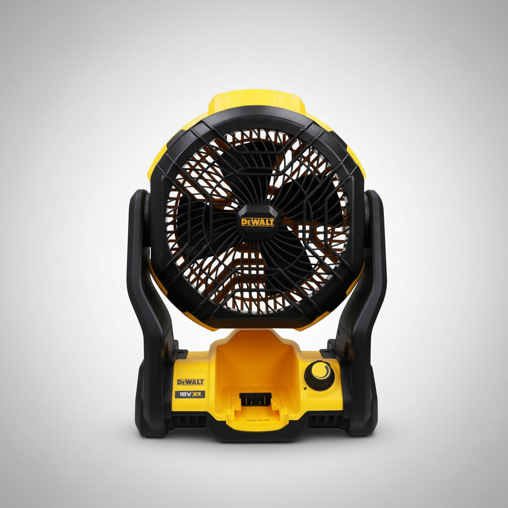 DeWalt DCE512N-XJ Brushless Ανεμιστήρας Μπαταρίας 18V Li-Ion Solo