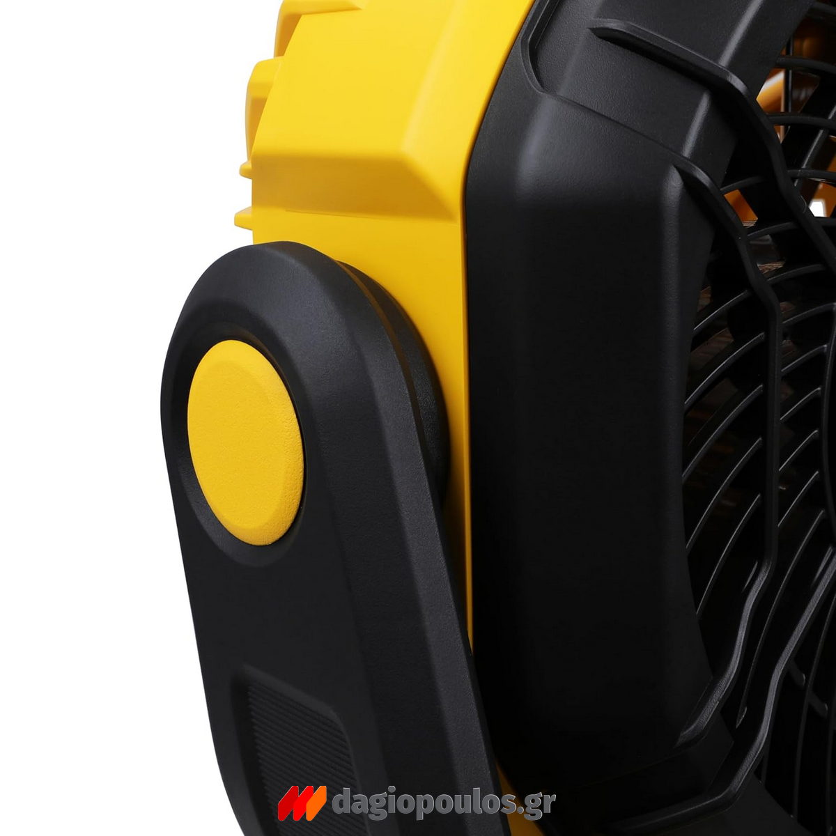 DeWalt DCE512N-XJ Brushless Ανεμιστήρας Μπαταρίας 18V Li-Ion Solo