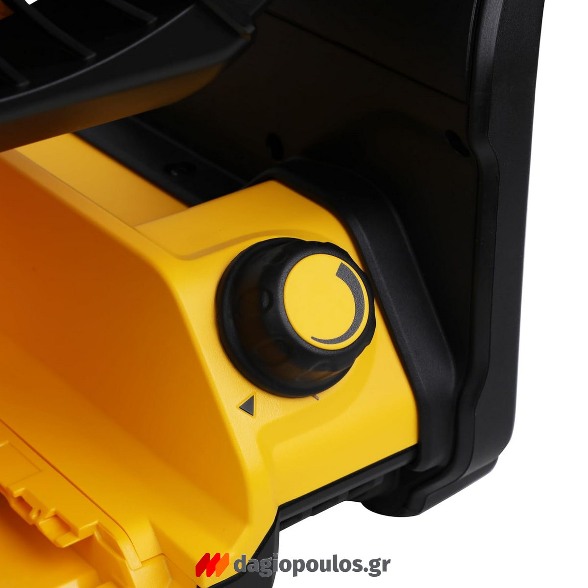 DeWalt DCE512N-XJ Brushless Ανεμιστήρας Μπαταρίας 18V Li-Ion Solo