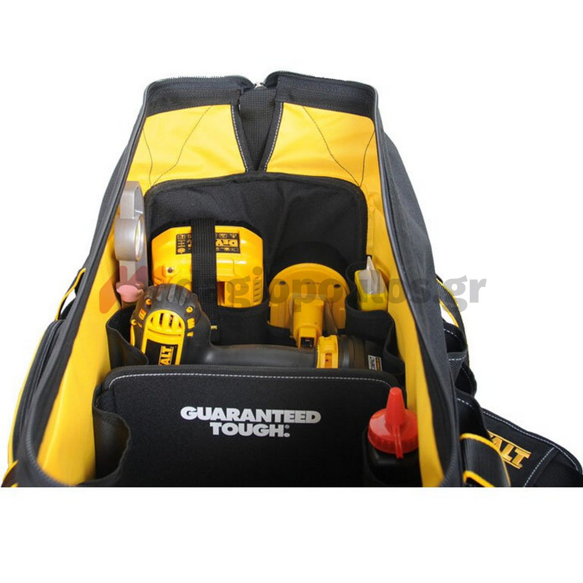 DeWalt 1-79-209 Εργαλειοθήκη Τσάντα Κλειστού Τύπου