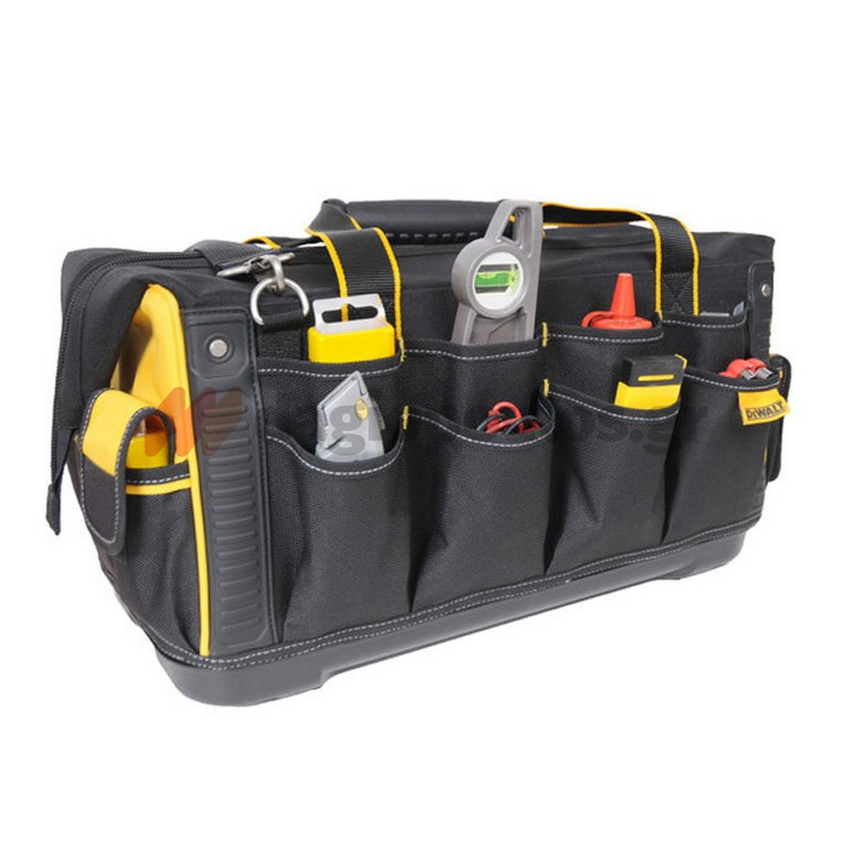 DeWalt 1-79-209 Εργαλειοθήκη Τσάντα Κλειστού Τύπου