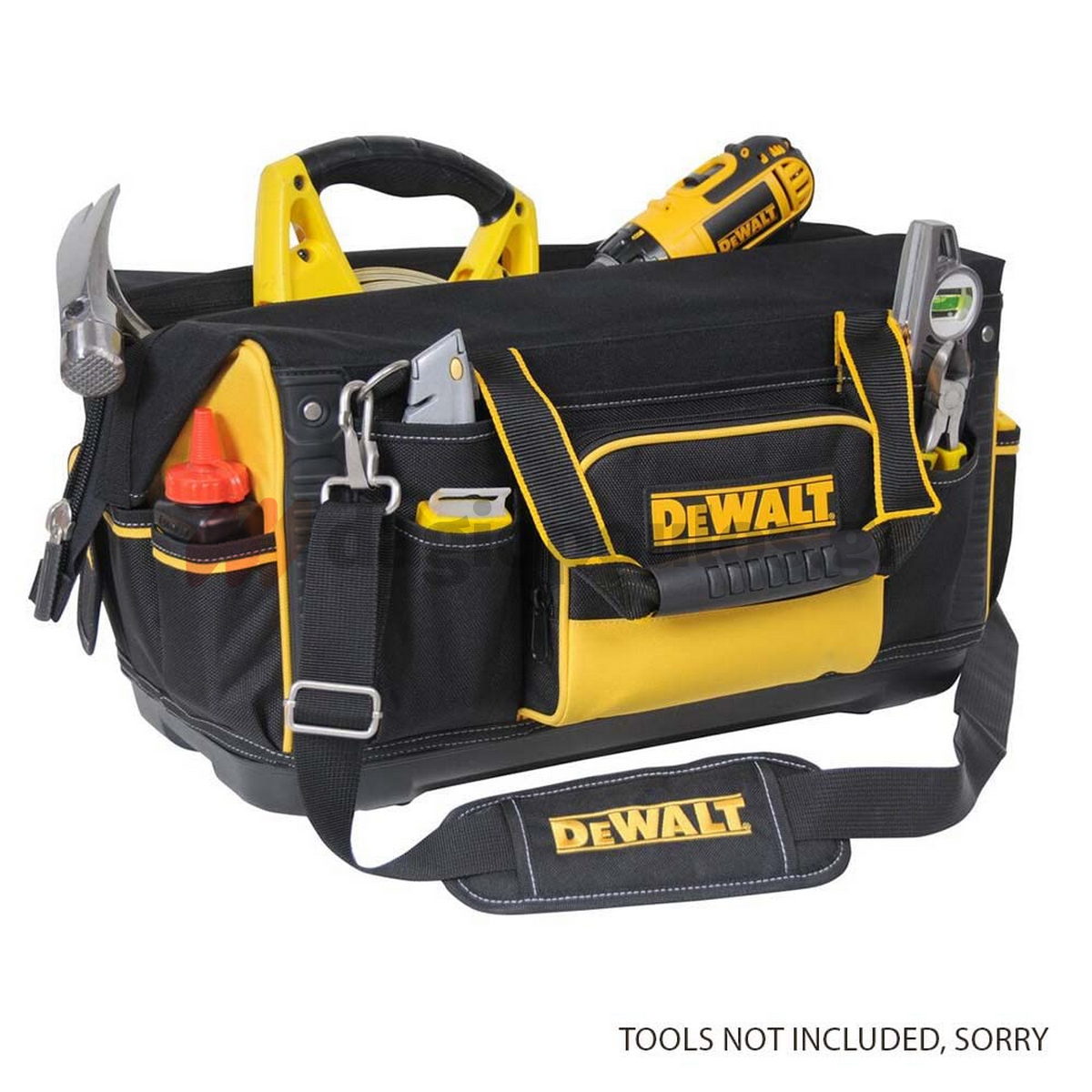 DeWalt 1-79-209 Εργαλειοθήκη Τσάντα Κλειστού Τύπου