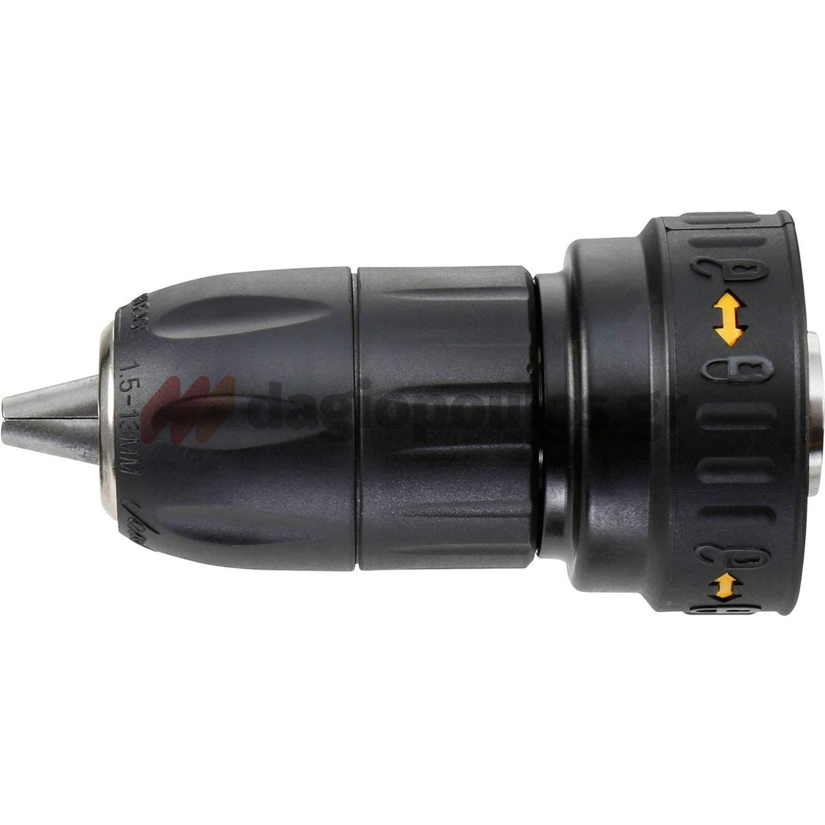 DeWalt D25144K1 SDS Plus Ηλεκτρικό Πνευματικό Πιστολέτο 900W Με Βαλίτσα T-Stak & Μπαούλο