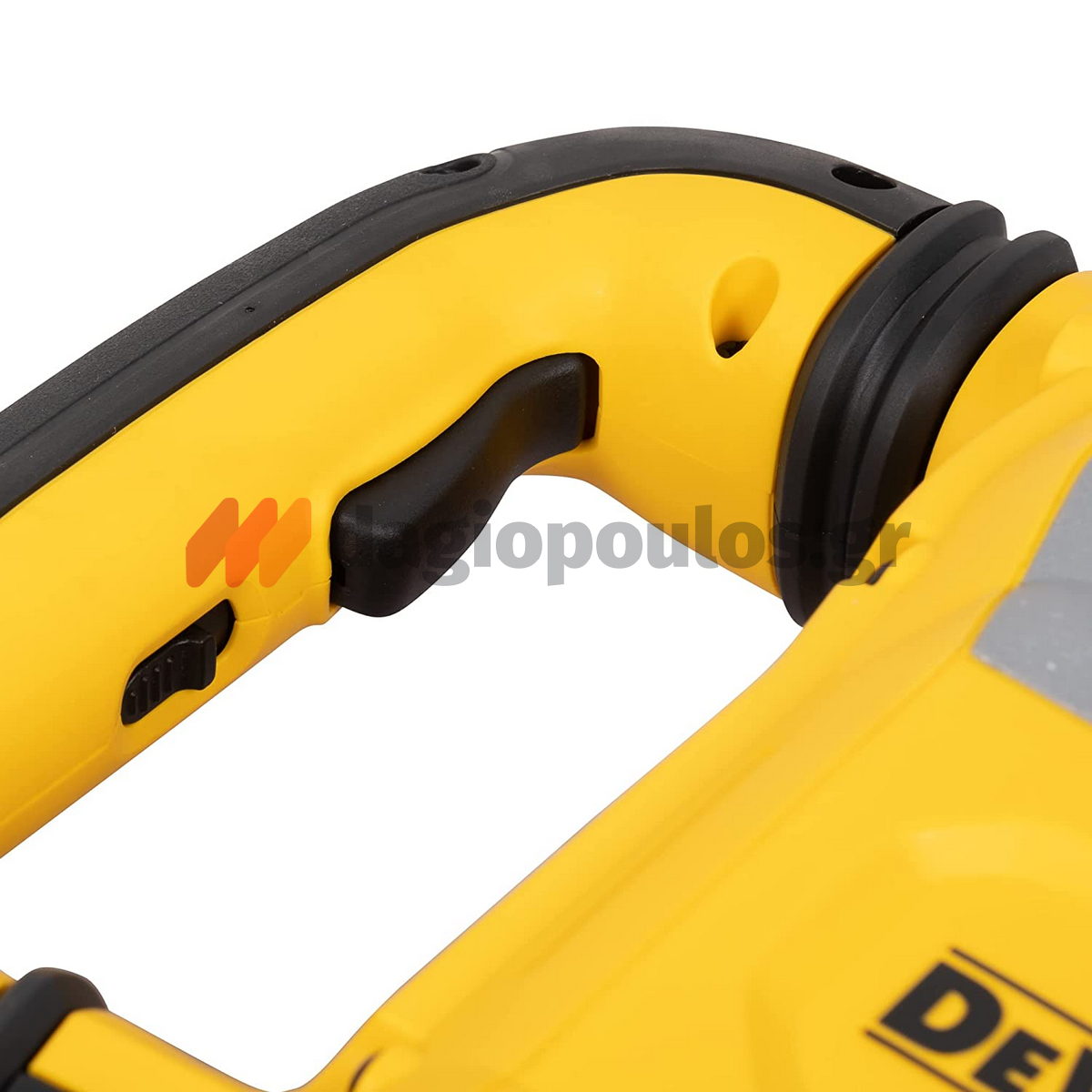 DeWalt D25773K-QS SDS Max Ηλεκτρικό Σκαπτικό Πνευματικό Πιστολέτο 1700W Με ΔΩΡΟ Γωνιακό Τροχό DeWalt DWE4057