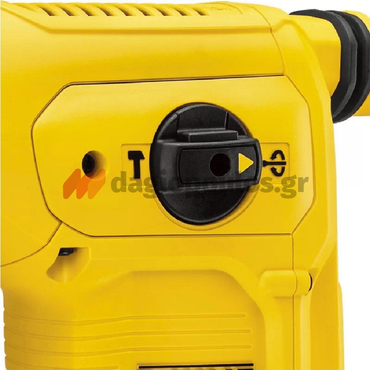 DeWalt D25810K-QS SDS Max Ηλεκτρικό Σκαπτικό Πνευματικό Πιστολέτο 1050Watt 5.5kg 7.1Joule Με Δώρο Γωνιακό Τροχό DWE4057