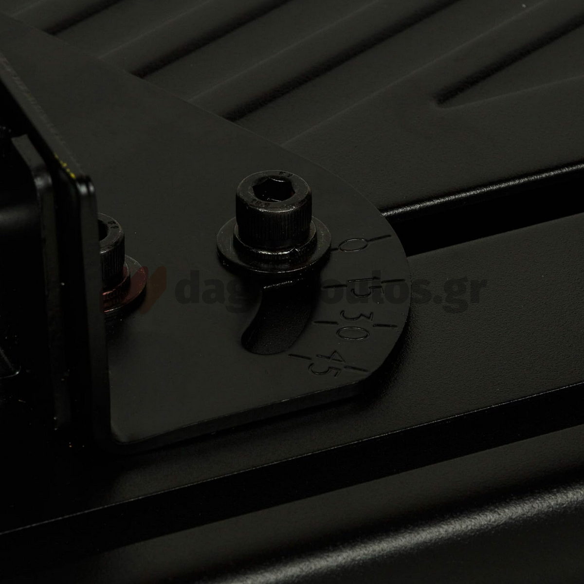 DeWalt D28730-QS Επαγγελματικό Ηλεκτρικό Δισκοπρίονο Φαλτσοκόφτης Μετάλλων 2300W 355mm