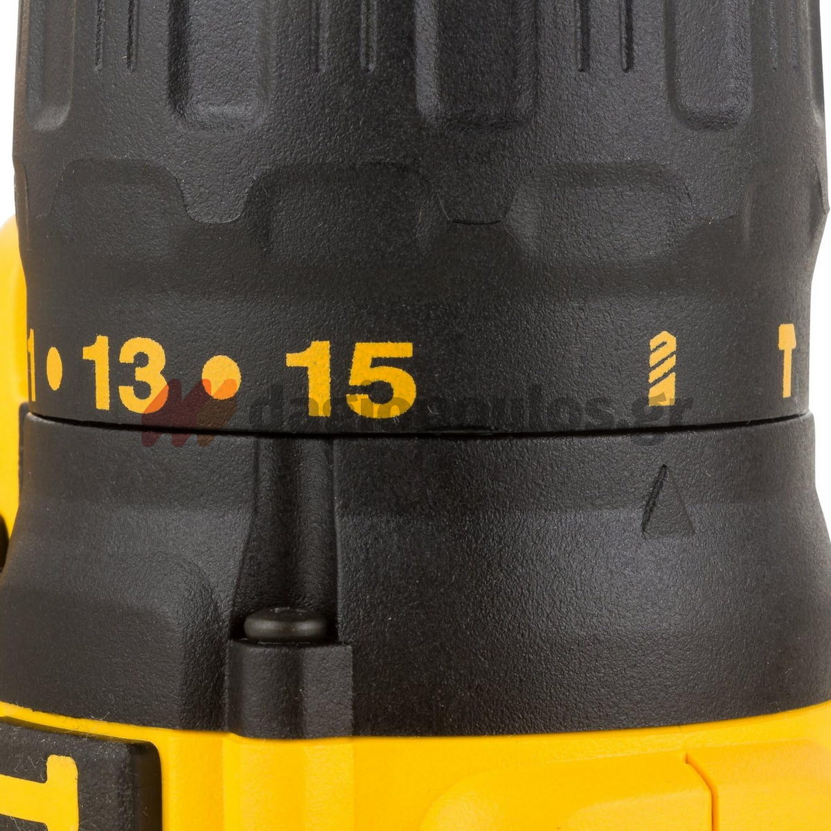 DeWalt DCK2060D2T Brushless Συλλογή Κρουστικό Δραπανοκατσάβιδο & Παλμικό Κατσαβίδι 18V Li-Ion Με 2 Μπαταρίες 2.0Ah & Βαλίτσα
