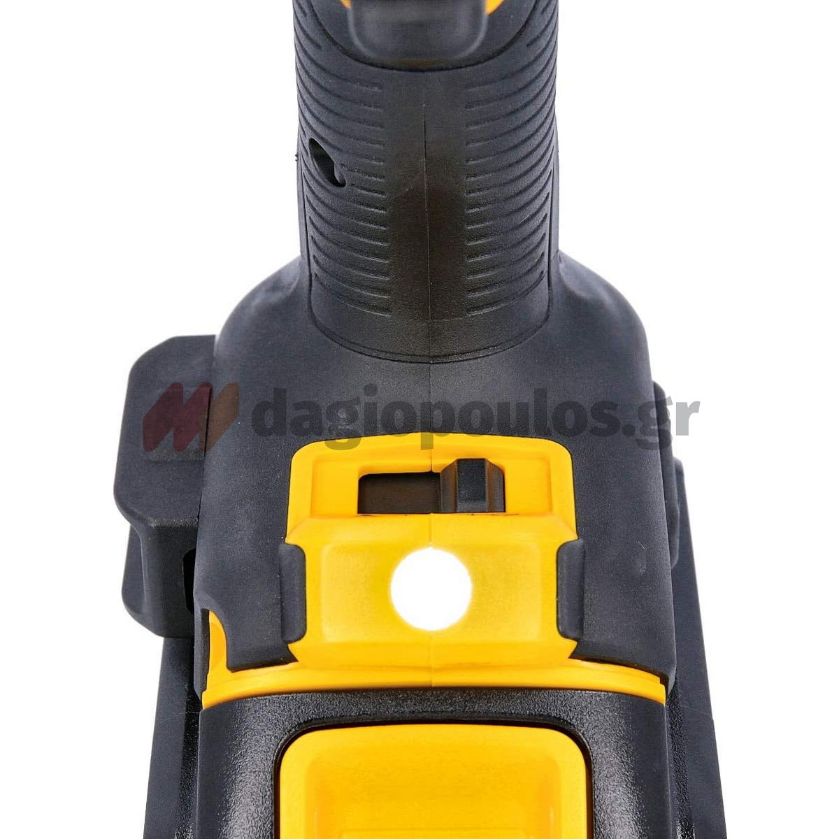 DeWalt DCD996Τ2 Brushless Κρουστικό Δραπανοκατσάβιδο Μπαταρίας 18V Li-Ion Με 2 Μπαταρίες 6.0Ah & Βαλίτσα T-Stak