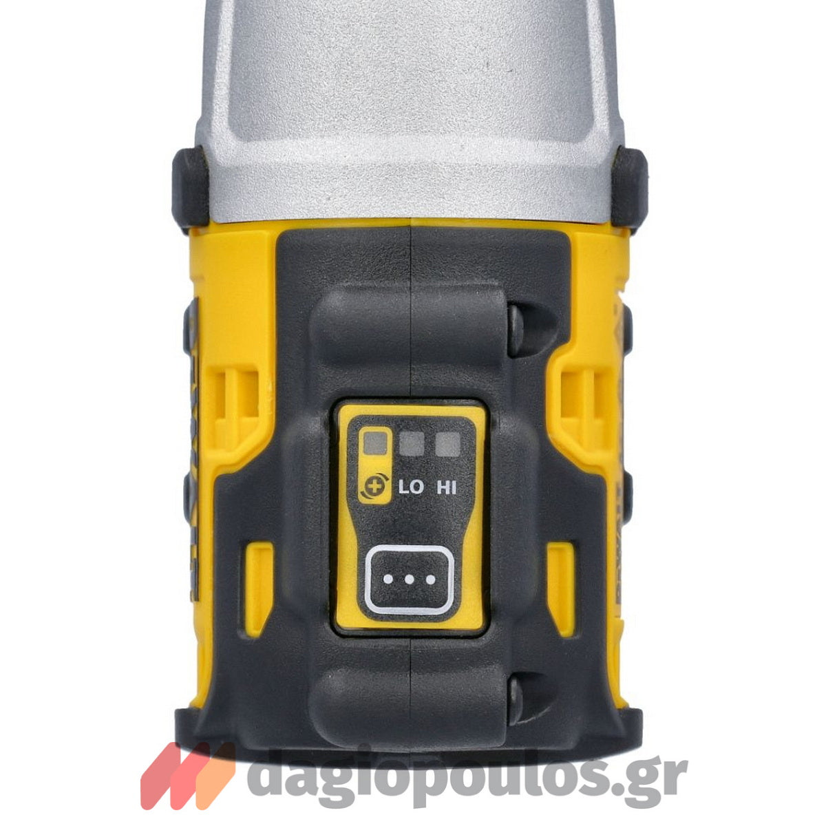 DeWalt DCK2110L2T Συλλογή Brushless Δραπανοκατσάβιδο Μπαταρίας & Παλμικό Κατσαβίδι 12V Li-Ion Με 2 Μπαταρίες 3.0Ah & Βαλίτσα T-Stak