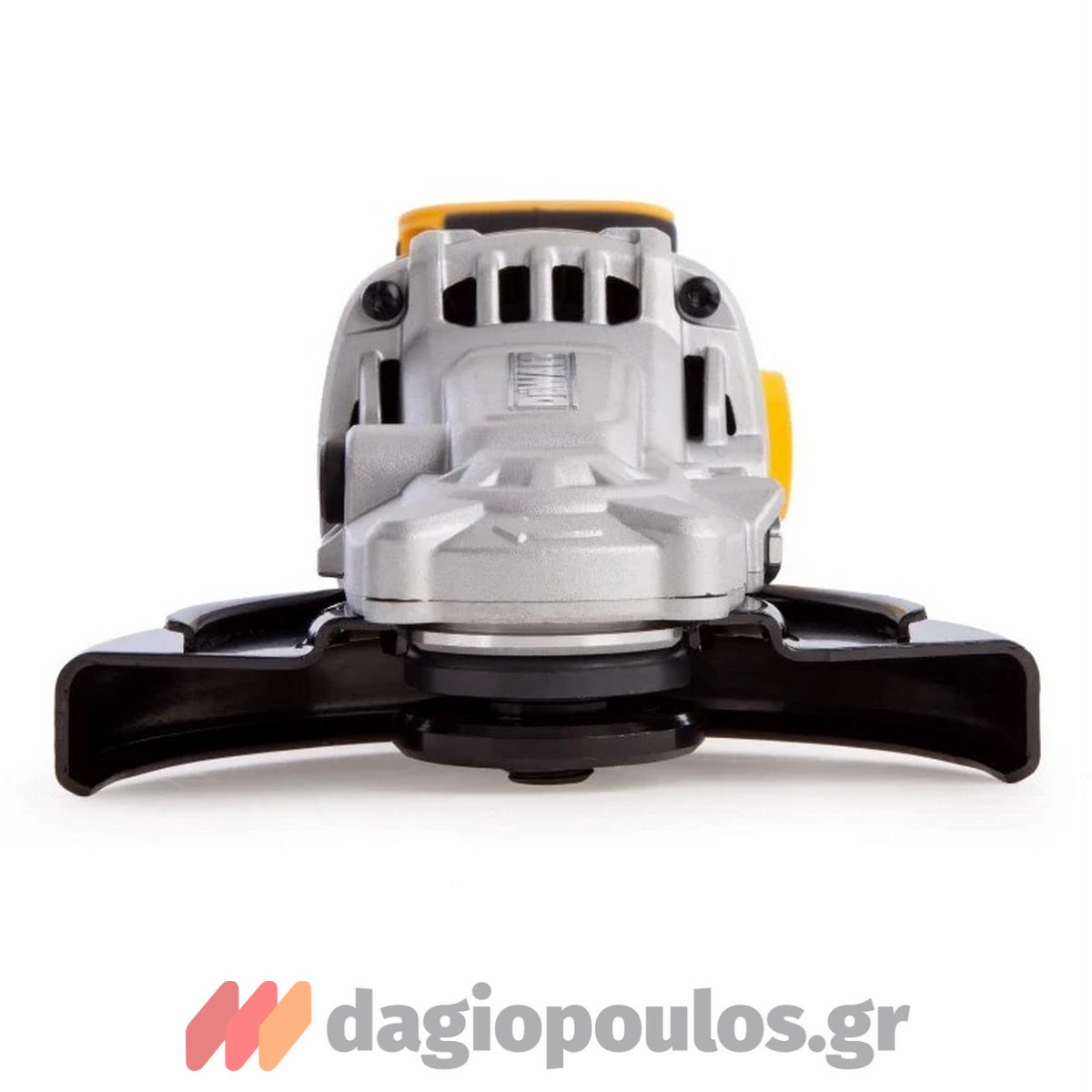 DeWalt DCG405FN-XJ Brushless Γωνιακός Τροχός Μπαταρίας 18V Li-Ion XR 125mm SOLO ΧΑΜΗΛΟΥ ΠΡΟΦΙΛ